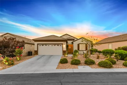 Henderson NV Home