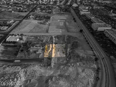 Henderson NV Property