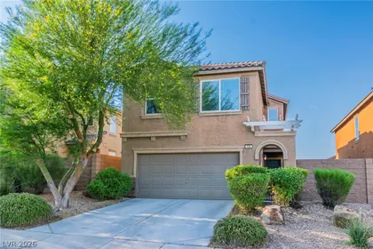 Henderson NV Home