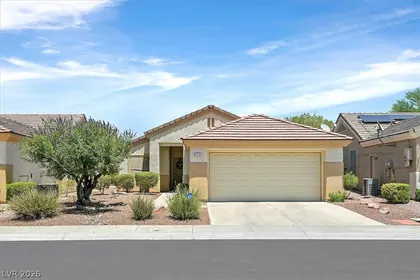 Henderson NV Home