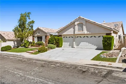 Henderson NV Home