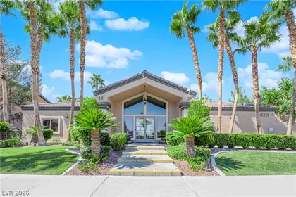 Las Vegas NV Home
