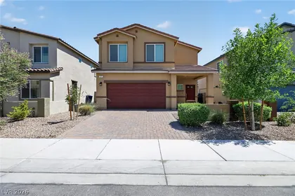Henderson NV Home