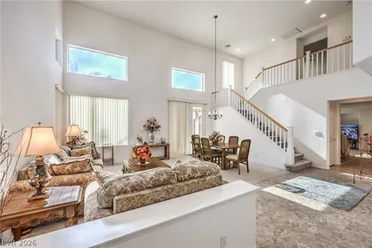 North Las Vegas NV Home