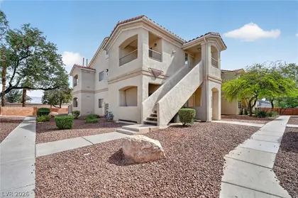 North Las Vegas NV Home