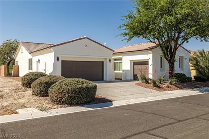 Pahrump NV Home