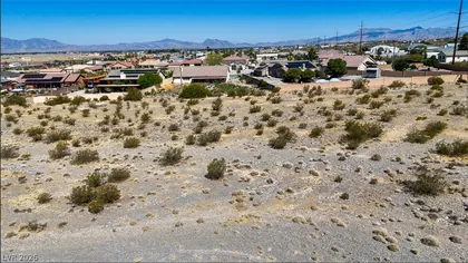 Pahrump NV Property