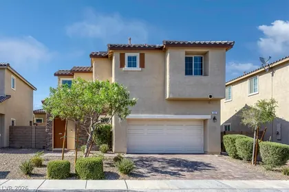 North Las Vegas NV Home