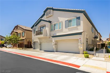 North Las Vegas NV Home