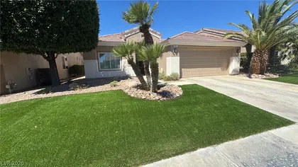 Henderson NV Home