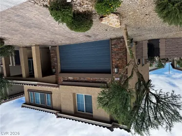 Las Vegas NV Home