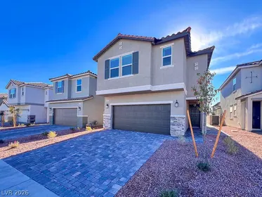 Las Vegas NV Home