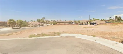 Mesquite NV Property