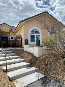 Pahrump NV Home