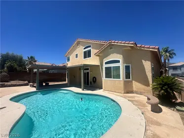 Henderson NV Home