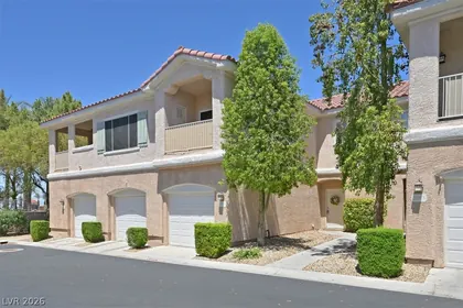 Henderson NV Home