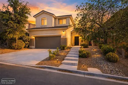 Henderson NV Home