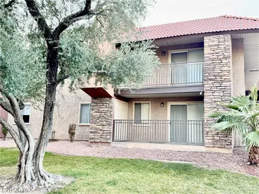 Las Vegas NV Home