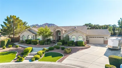 Henderson NV Home
