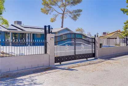 Las Vegas NV Home