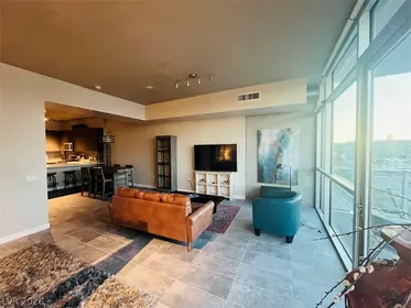 Las Vegas NV Property