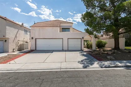 Henderson NV Home