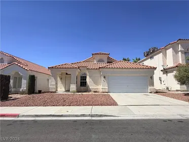 Henderson NV Home
