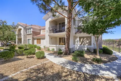 Henderson NV Home
