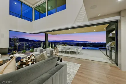 Henderson NV Home