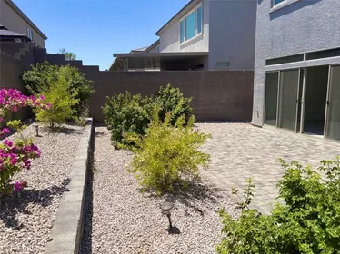 Las Vegas NV Home