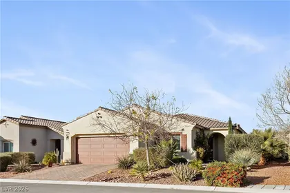 Pahrump NV Home