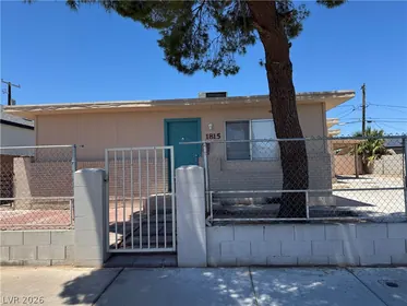 Henderson NV Home