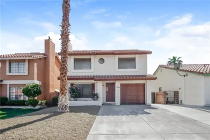 Henderson NV Home