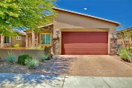Henderson NV Home