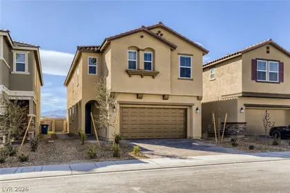Henderson NV Home