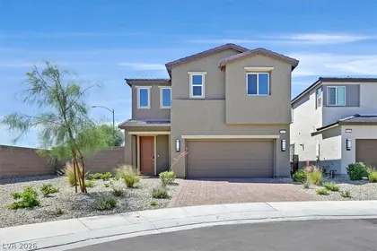 North Las Vegas NV Home