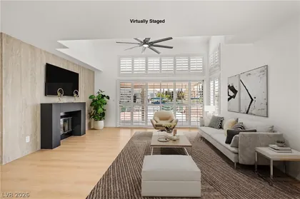 Las Vegas NV Home