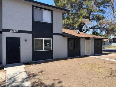 North Las Vegas NV Home