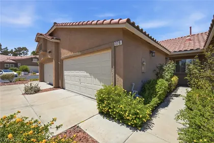 Henderson NV Home