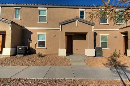 Las Vegas NV Home