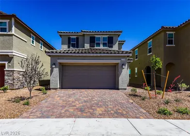 Henderson NV Home