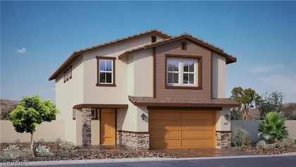Henderson NV Home