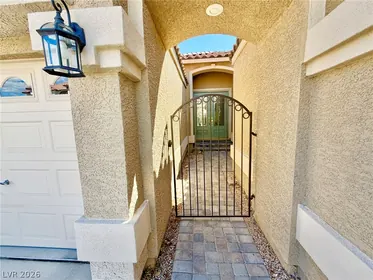 Henderson NV Home