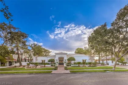 Henderson NV Home