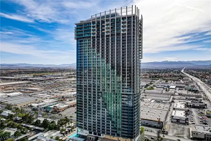Las Vegas NV Property