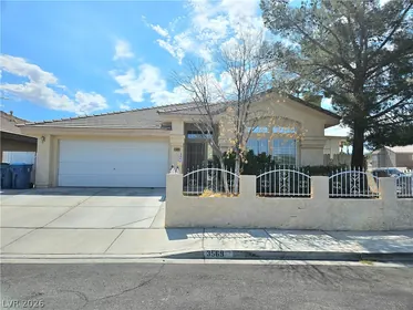 Las Vegas NV Home