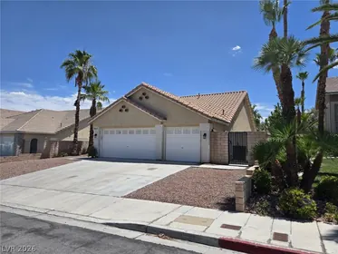 Las Vegas NV Home