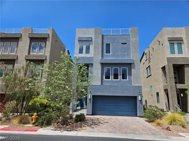 Las Vegas NV Home