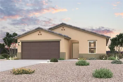 Pahrump NV Home
