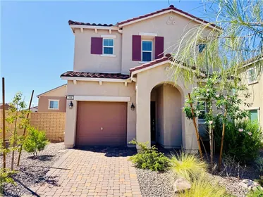 Henderson NV Home
